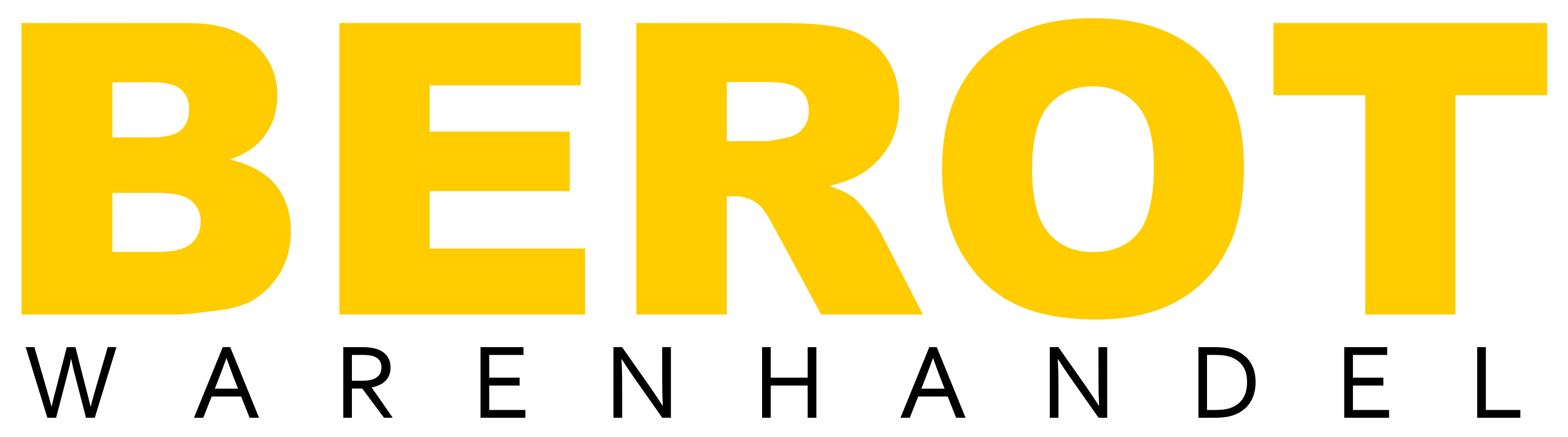 Berot Warenhandel Logo